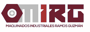 MIRG Maquinados Industriales Ramos Guzmán