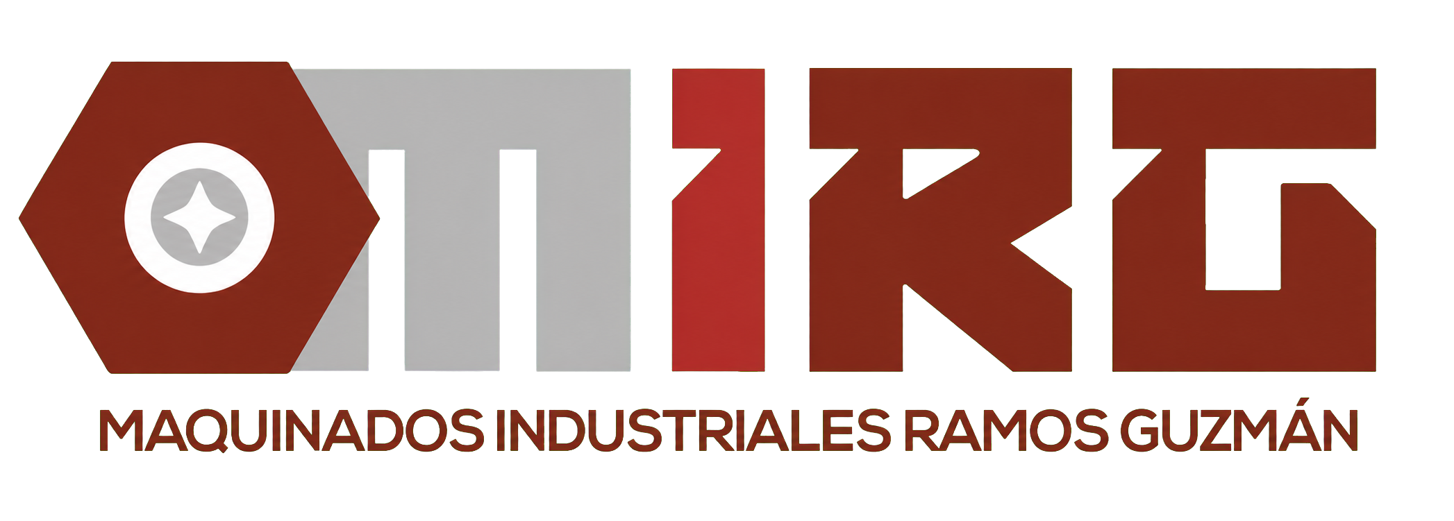 MIRG Maquinados Industriales Ramos Guzmán